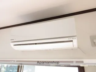 ニートパレス【2階】の内装