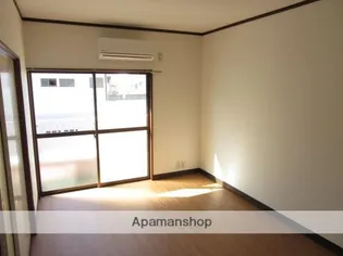 ニートパレス【2階】の居間