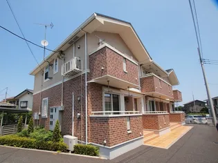 ブルー スカイIの画像