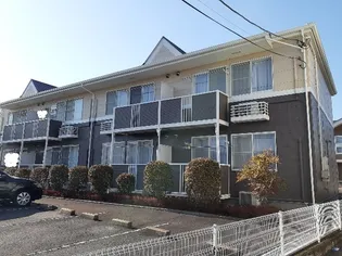 ベルデュールIIの画像