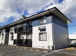 ツインヒルズ Cの画像