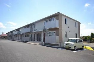 プレシャス藤岡 A棟の画像