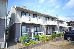 セジュール千木良 Hの画像