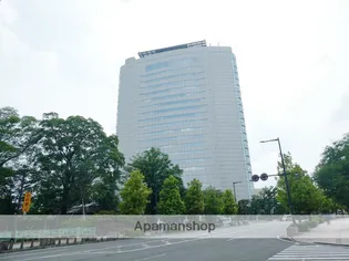 パールマンション八千代館【2階】の周辺