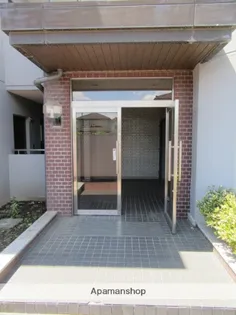 パールマンション八千代館【2階】のその他画像