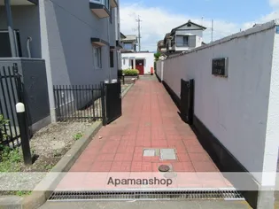 パールマンション八千代館【2階】のその他画像