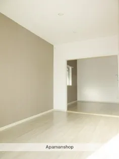 パールマンション八千代館【2階】の内装