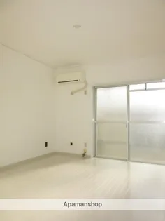 パールマンション八千代館【2階】の内装