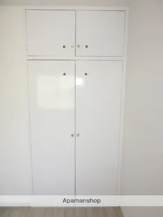 パールマンション八千代館【2階】の内装