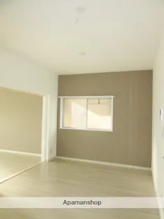 パールマンション八千代館【2階】の内装