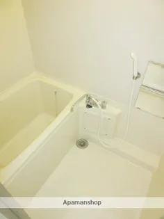 パールマンション八千代館【2階】の風呂