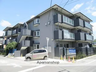 パールマンション八千代館【2階】の外観