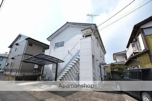 アネックス高崎21の画像