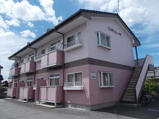 エルディムJMの画像