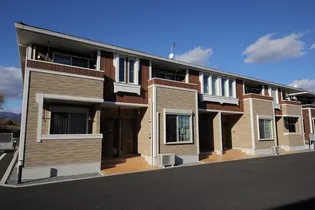 コンフォール Bの画像