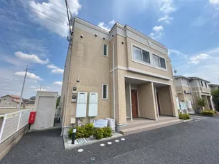 エターナル【1階】の外観