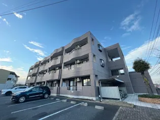 グレースマンションの画像