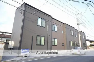 キャメル貝沢町の画像