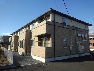 コンフォート 古屋 Cの画像