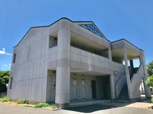 ちゅらストリーム【2階】の外観