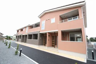 マリンルージュの画像