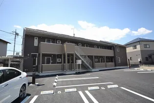 ISHIKAWA HILLS Ⅷ【2階】の外観