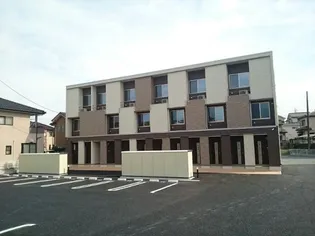 ウエスト グレイスの画像