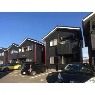 福島ハイツBー2の画像