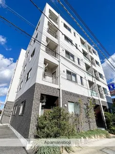 ムーンリバー【3階】の外観