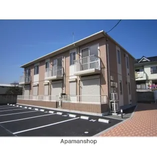 シュシュドメゾンⅠ Ⅱの画像