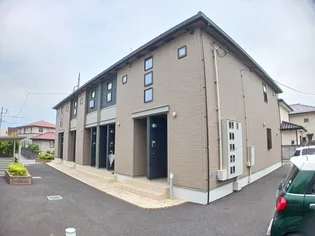 フラン ブリーズの画像