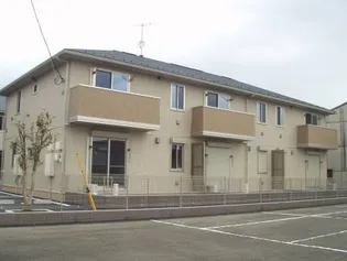 プリムヴェール上並榎Aの画像