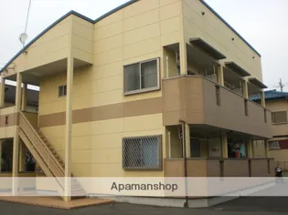 ヴィラK YIの画像