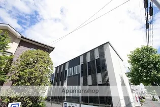 FIRST ANCHORの画像