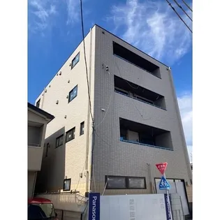 ベルフォーレの画像
