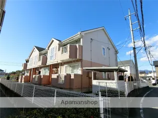 ラバーズウィングBの画像