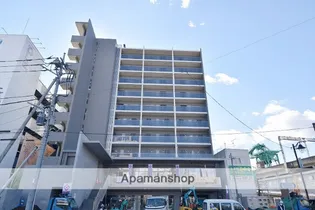 KATURA高崎【4階】の外観