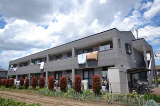 プレステージ中居の画像