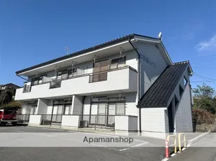 上小路ハイツの画像