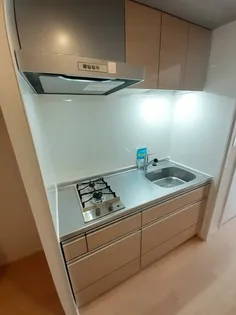 グランシャトル 高崎【2階】のキッチン