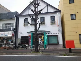 グランシャトル 高崎【2階】の周辺