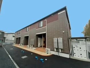 シュライン ガーデン IVの画像