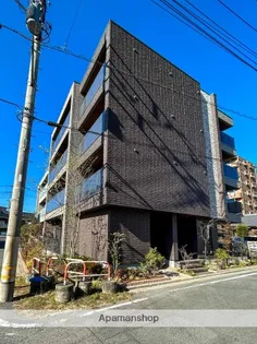 カーサ フェリス【2階】の外観