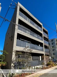 カーサ フェリス【2階】の外観