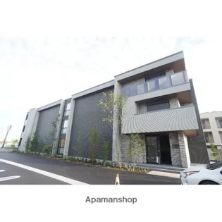 PSレジデンス高崎の画像