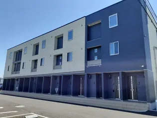 ブルーノ ネオ【3階】の外観