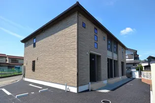 レジデンス藤の画像