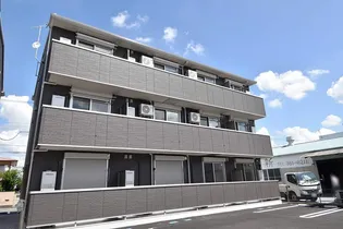 ピアニー問屋町の画像