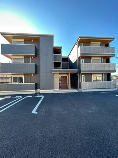 SANCTUARY COURTの画像