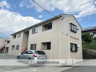 サンシールパレスAの画像